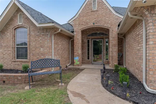 17308 Triana DR, Oklahoma City, OK 73170