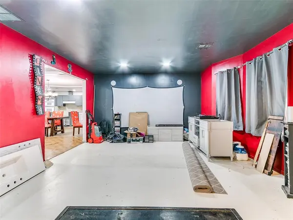 4508 NW 32nd PL, Oklahoma City, OK 73122