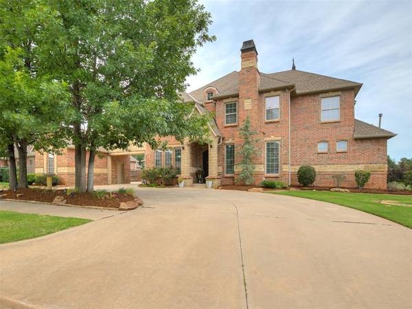 9525 SW 35th TER, Oklahoma City, OK 73179