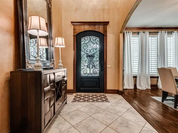 9525 SW 35th TER, Oklahoma City, OK 73179