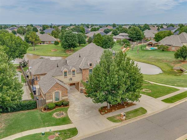 9525 SW 35th TER, Oklahoma City, OK 73179