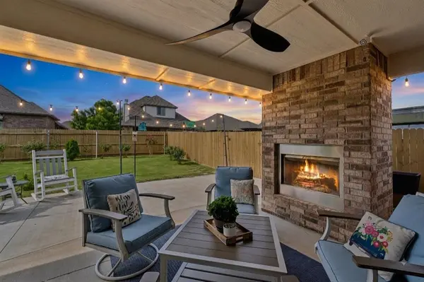 9040 NW 119th ST, Yukon, OK 73099