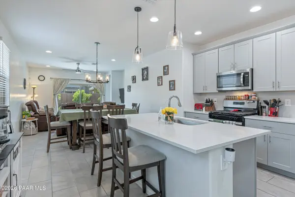 11985 W Rodeo TRL, Marana, AZ 85653