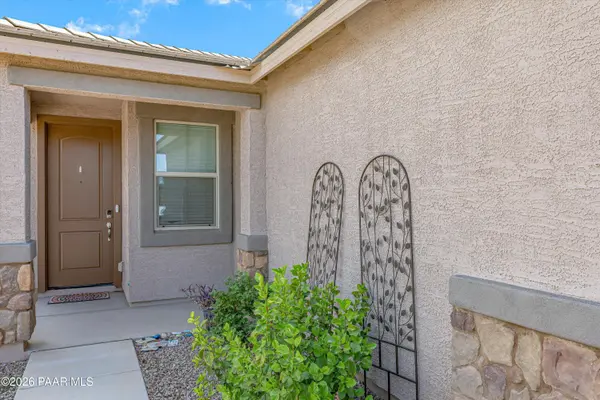 11985 W Rodeo TRL, Marana, AZ 85653