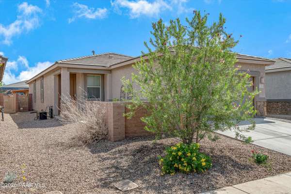 11985 W Rodeo TRL, Marana, AZ 85653