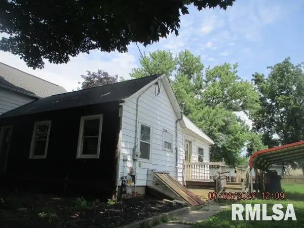 213 E MAPLE ST, Elmwood, IL 61529