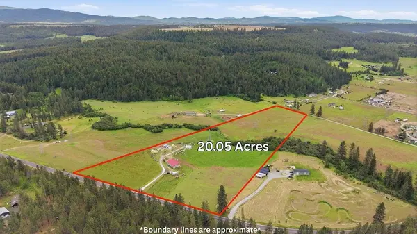 5320 E Elk Chattaroy Rd, Chattaroy, WA 99003