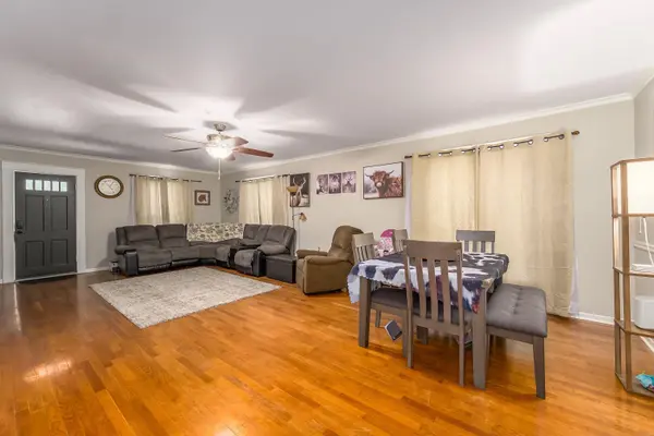 501 N C St, Wellington, KS 67152