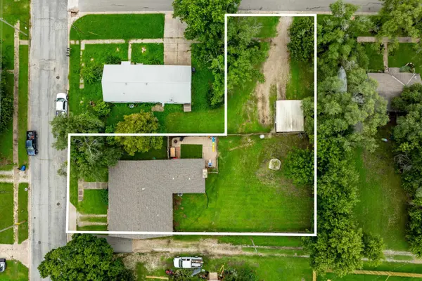 107 N Williams St, Udall, KS 67146