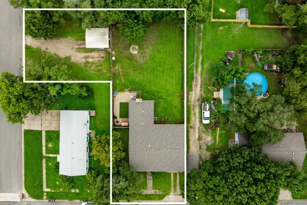 107 N Williams St, Udall, KS 67146