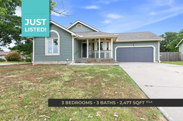2209 N Woodlawn Blvd, Derby, KS 67037-3802