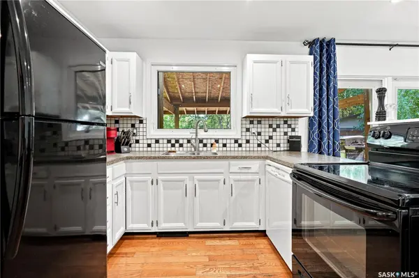 210 Frobisher CRESCENT, Saskatoon, SK S7K 4Y7