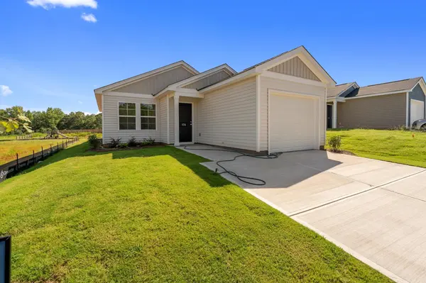 170 Cloverfield LN, Spartanburg, SC 29303