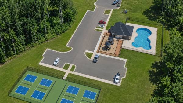 1154 Ogeechee CT, Spartanburg, SC 29303