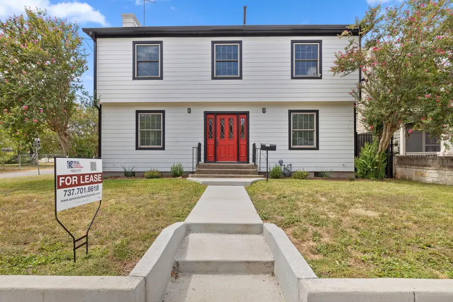 1013 E 38th 1/2 ST, Austin, TX 78751