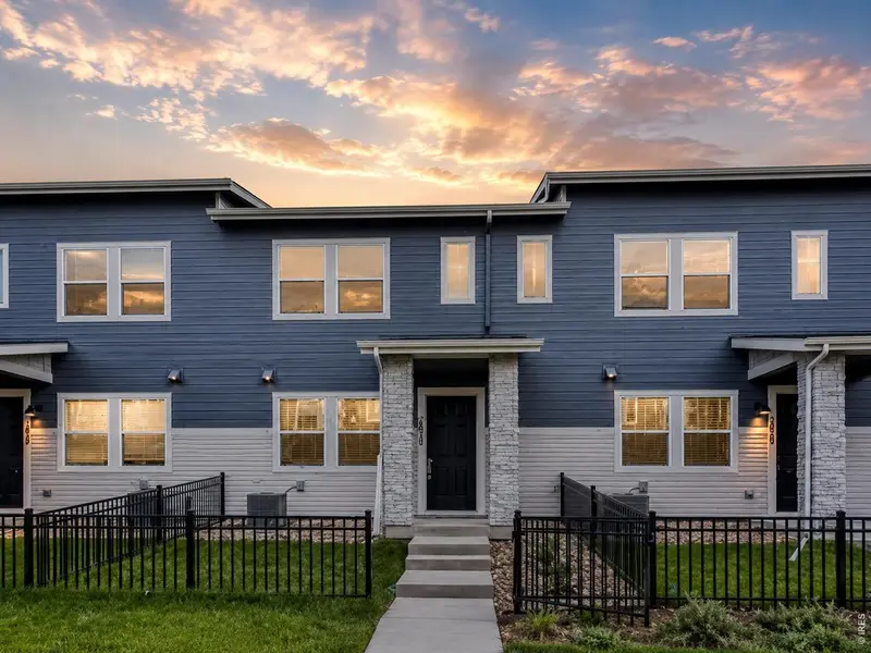 2835 Bear Springs, Longmont, CO 80503