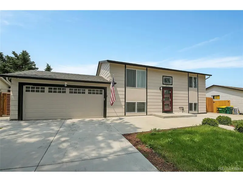 3021 S Helena, Aurora, CO 80013