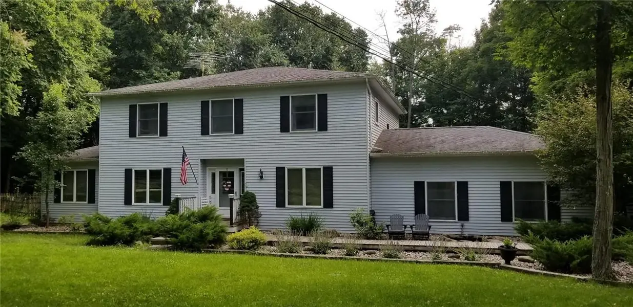 4 Mountainview DR, Campbell Hall, NY 10916