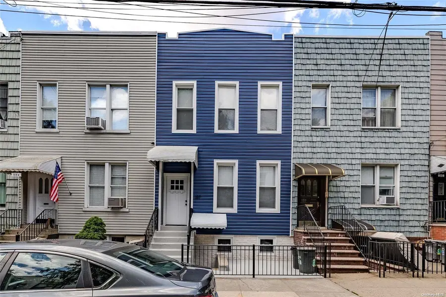 157 Diamond ST, Brooklyn, NY 11222