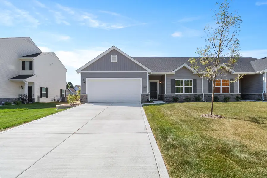 7083 Johnson ST, Merrillville, IN 46410