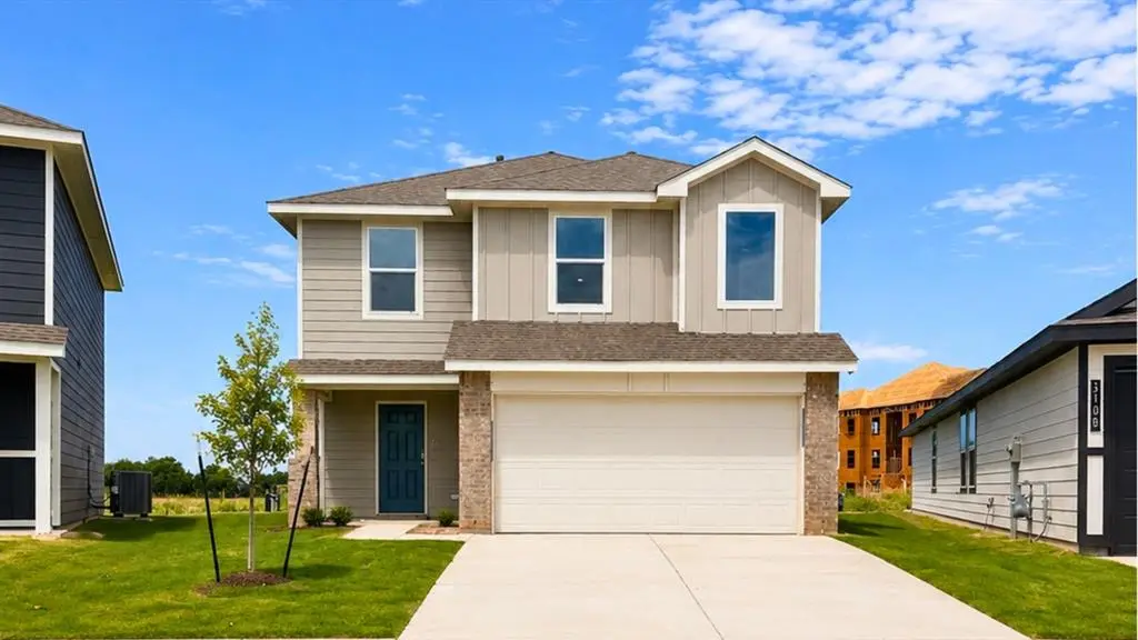 8601 SW 31st TER, Oklahoma City, OK 73179
