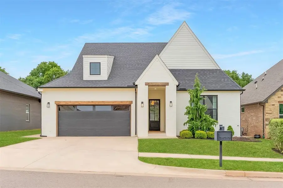 3517 Pasqual WAY, Edmond, OK 73034