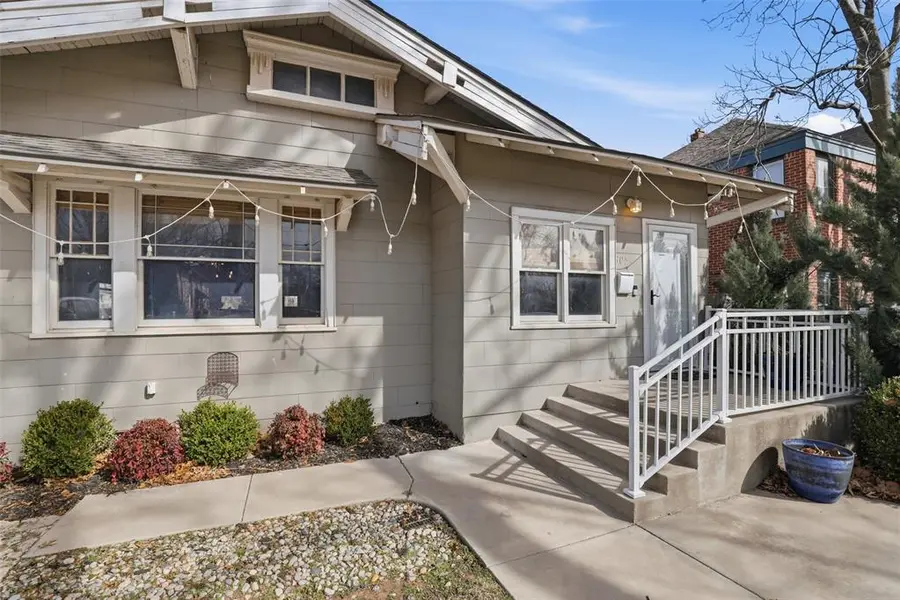 805 NW 21st ST, Oklahoma City, OK 73106