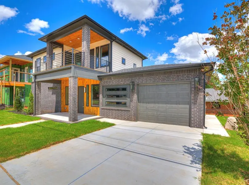 1104 N Lottie AVE, Oklahoma City, OK 73117