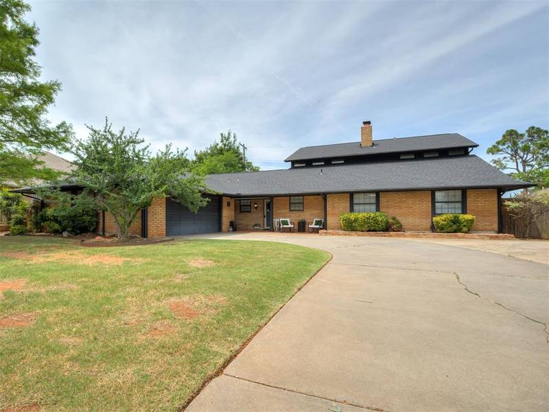3833 NW 65th ST, Oklahoma City, OK 73116