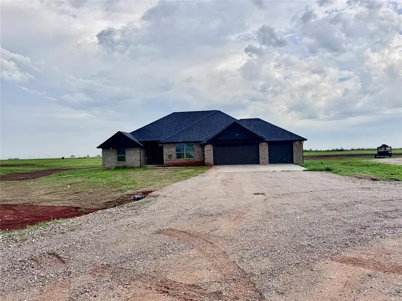 24955 Belmont PASS, Cashion, OK 73016