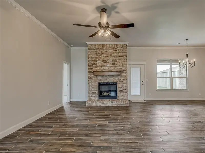 10201 Baldwind LN, Oklahoma City, OK 73169