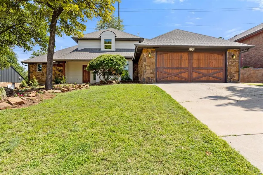 2132 Running Branch RD, Edmond, OK 73013