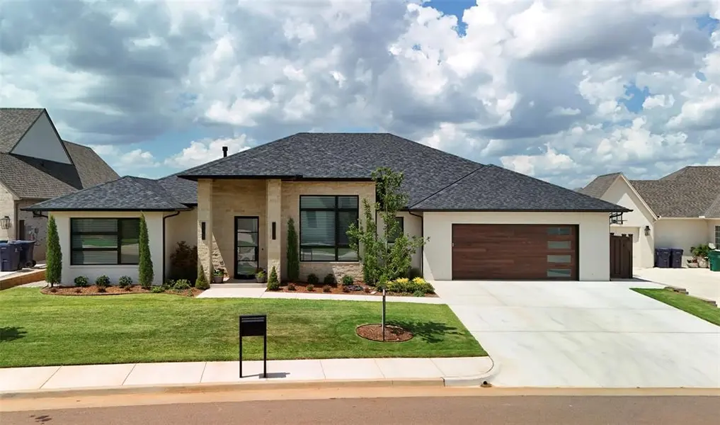 6409 NW 148th ST, Oklahoma City, OK 73142
