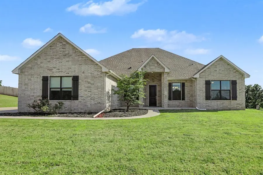 15300 SE 50th TER, Choctaw, OK 73020