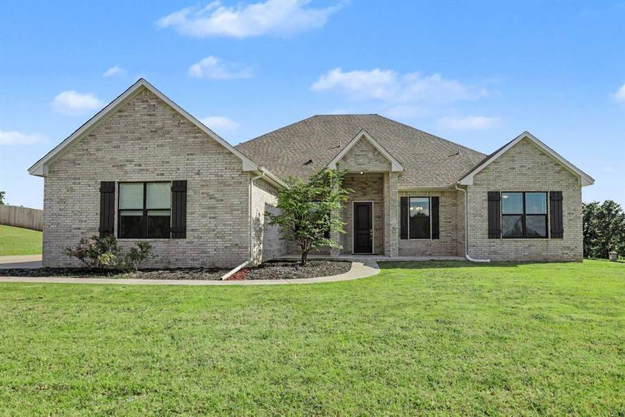 15300 SE 50th TER, Choctaw, OK 73020