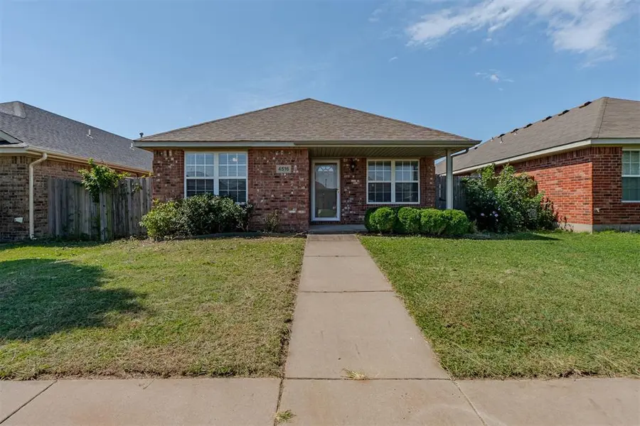 4516 SE 80th ST, Oklahoma City, OK 73135