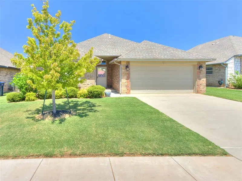 3409 NW 161st ST, Edmond, OK 73013