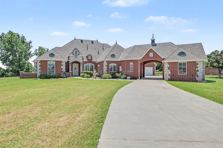 13216 SE 94th ST, Oklahoma City, OK 73165