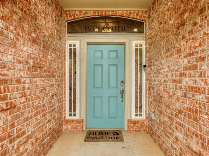 13928 Hunter Jackson DR, Yukon, OK 73099