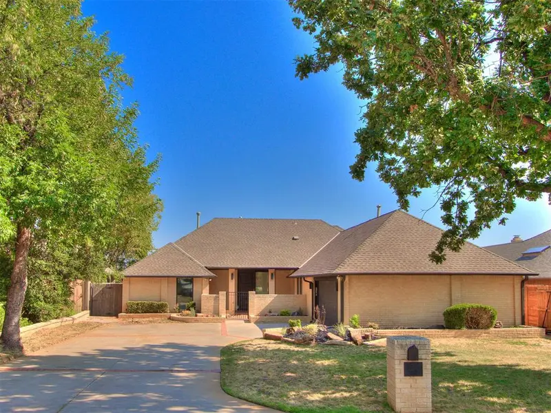 3621 N Chestnut Ridge RD, Oklahoma City, OK 73120