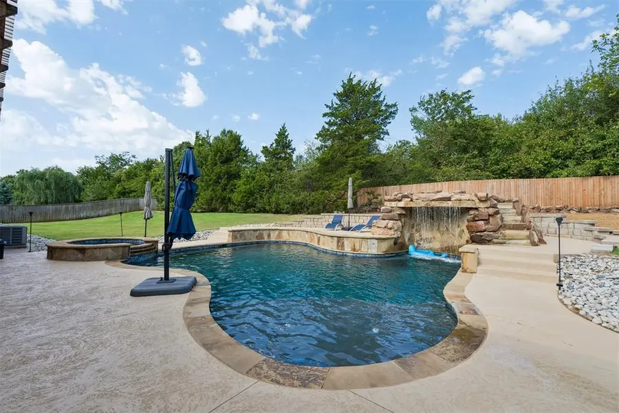3917 Sherwood Green LN, Edmond, OK 73034