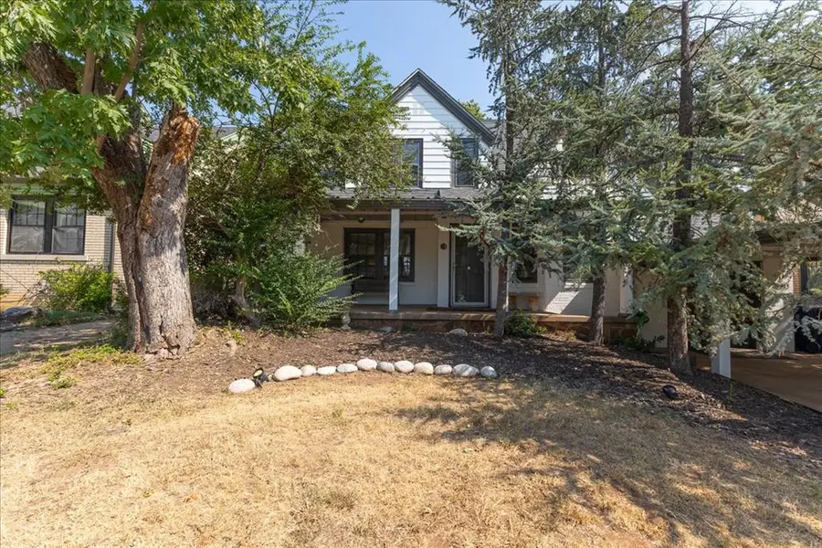 2115 NW 25th ST, Oklahoma City, OK 73107