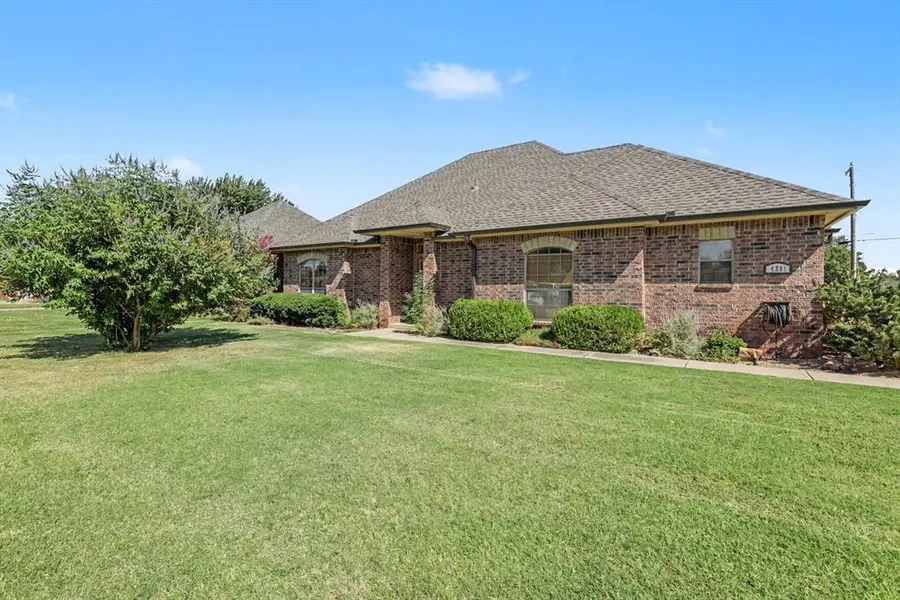 4201 NW 54th ST, Oklahoma City, OK 73112