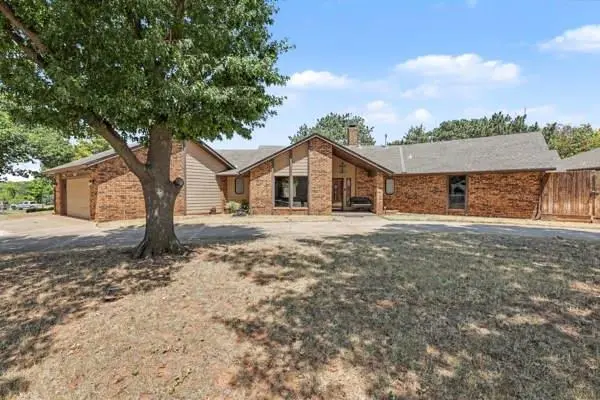 6117 W Gun Hill WAY, Oklahoma City, OK 73132