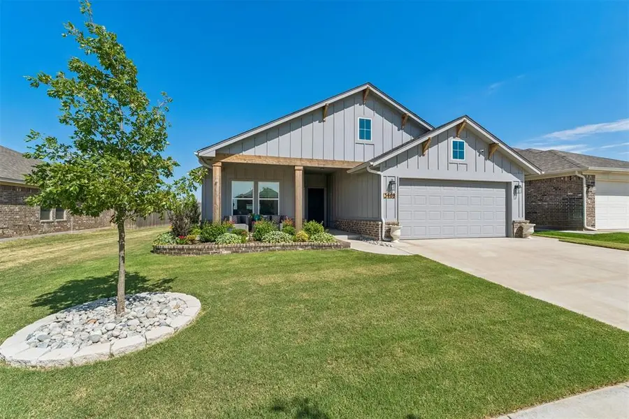13408 Grass Plain AVE, Piedmont, OK 73099