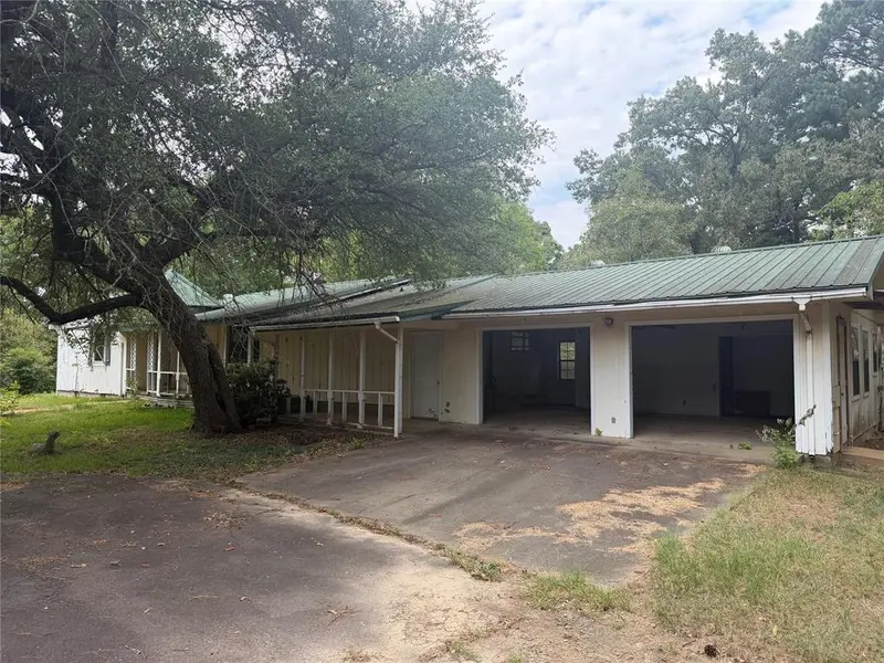 1822 N US Hwy 259 HWY, Broken Bow, OK 74728