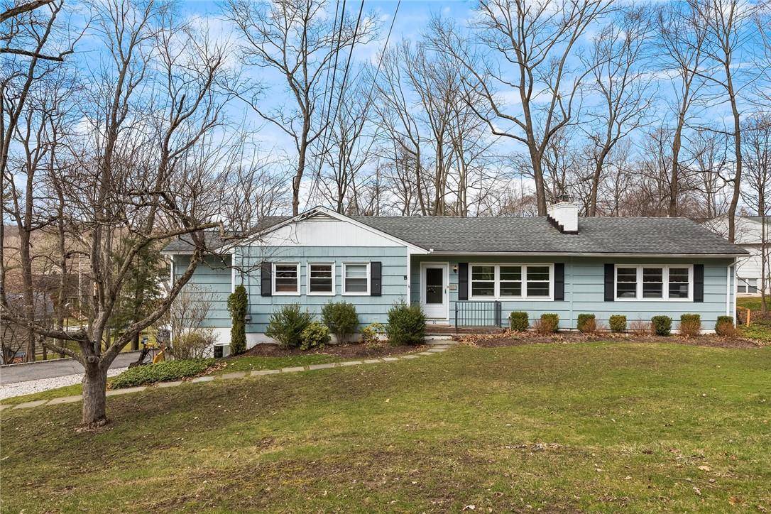 20 Woodland RD, Bedford Hills, NY 10507