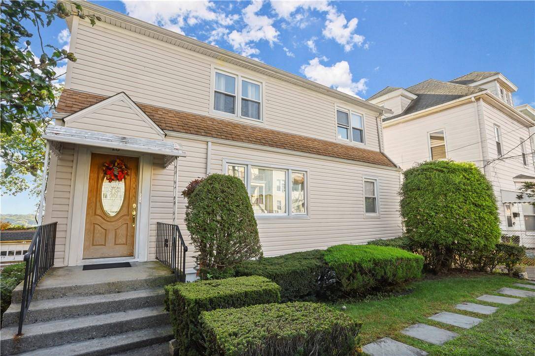 26 Portland PL, Yonkers, NY 10703