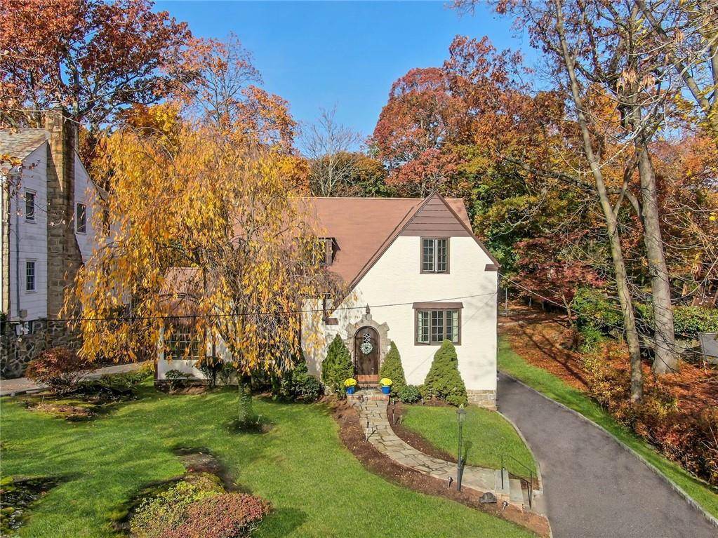 56 Rockland AVE, Larchmont, NY 10538