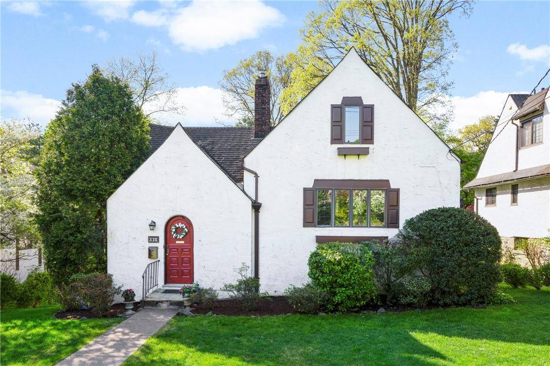 91 Edgewood AVE, Larchmont, NY 10538